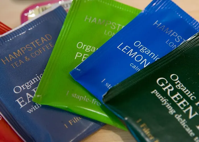 Bed & Breakfast Burnside 4*