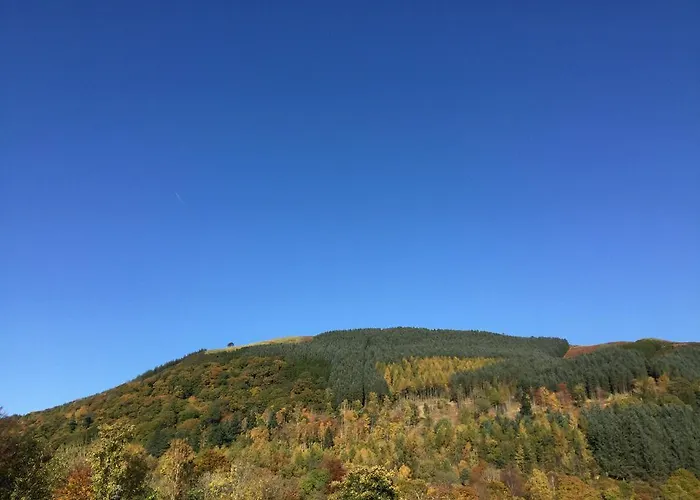 Burnside Keswick (Cumbria)