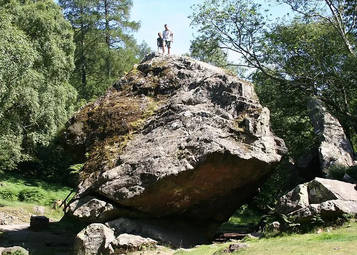 Bed & Breakfast Burnside