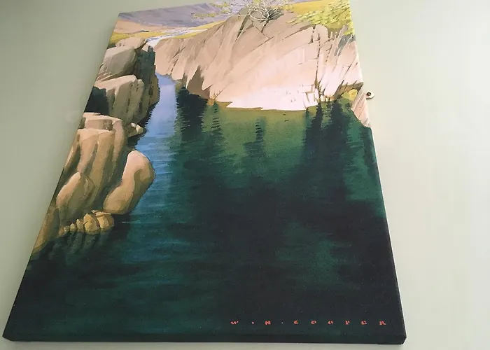 Bed & Breakfast Burnside Keswick (Cumbria)