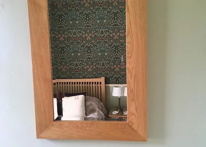 Bed & Breakfast Burnside Keswick (Cumbria)