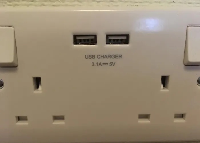 Burnside Bed & Breakfast Keswick (Cumbria)