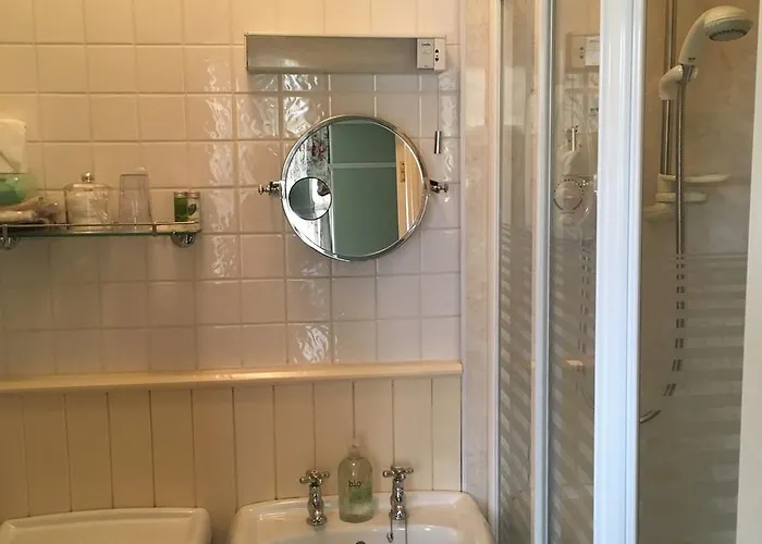 Bed & Breakfast Burnside 4*