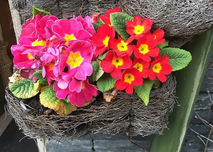 Burnside Keswick (Cumbria)