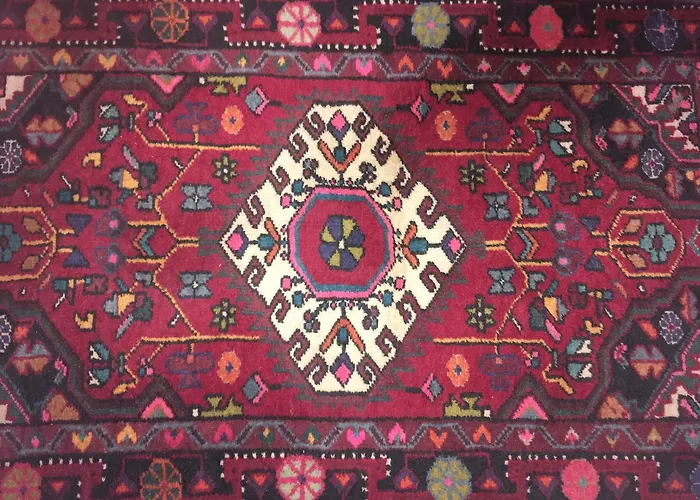 Burnside Bed & Breakfast