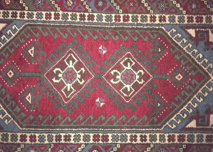 Burnside 4* Keswick (Cumbria)