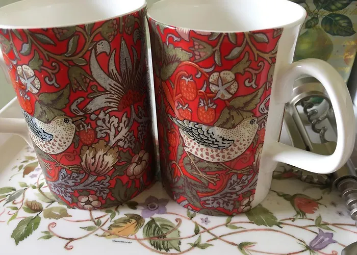 Burnside Bed & Breakfast Keswick (Cumbria)