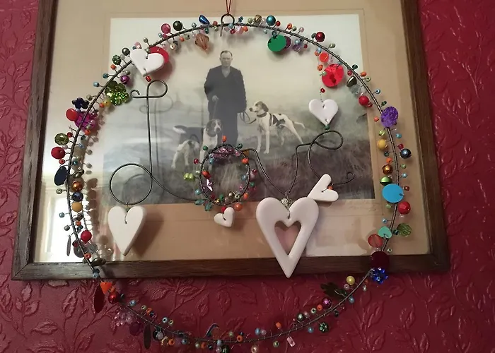 Burnside Bed & Breakfast