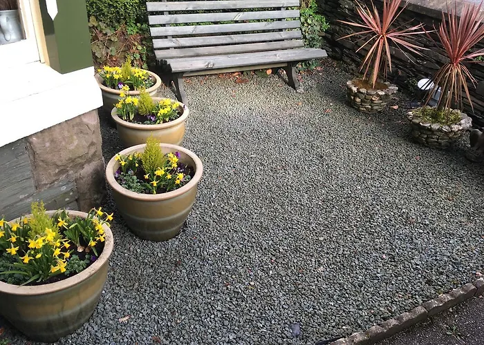 Burnside Bed & Breakfast 4*