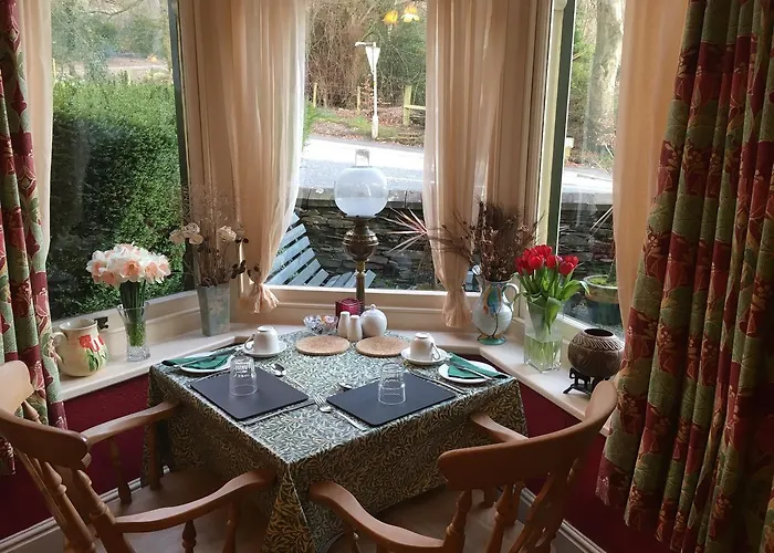 Burnside Bed & Breakfast