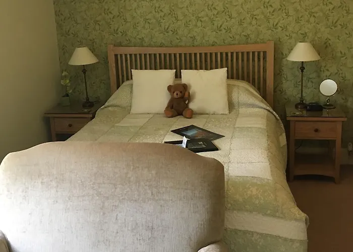 Burnside Bed & Breakfast