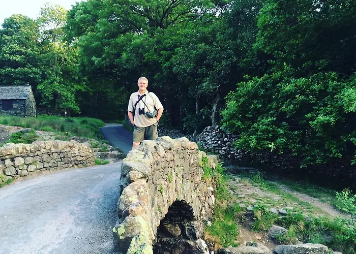 Bed & Breakfast Burnside 4*