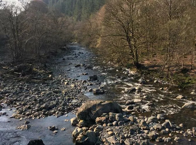 Bed & Breakfast Burnside Keswick (Cumbria)