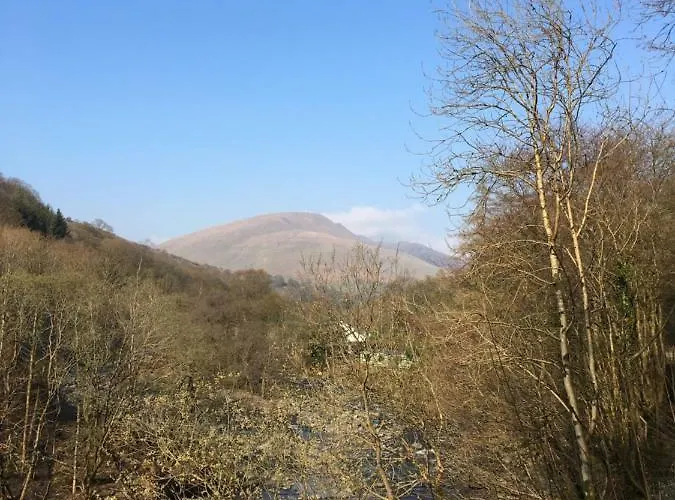 Burnside Keswick (Cumbria)