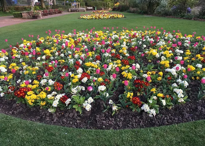 Burnside Bed & Breakfast 4*