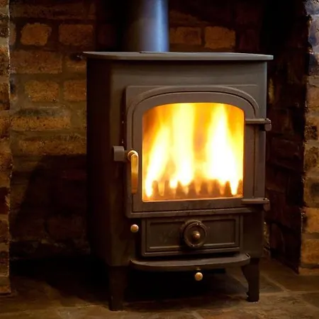 Oda ve Kahvaltı Burnside