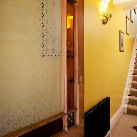 Burnside Oda ve Kahvaltı Keswick (Cumbria)