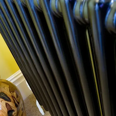 Burnside Oda ve Kahvaltı