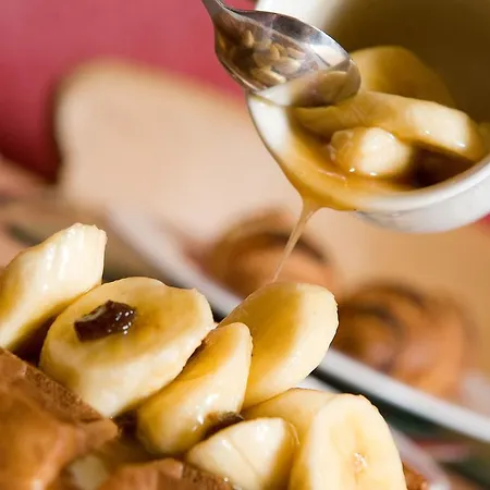 Burnside Bed & Breakfast Keswick (Cumbria)