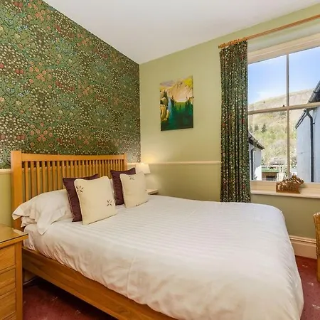 Oda ve Kahvaltı Burnside Keswick (Cumbria)