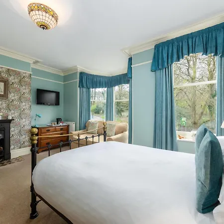 Burnside Keswick (Cumbria)