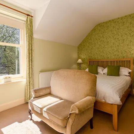 Burnside 4* Keswick (Cumbria)