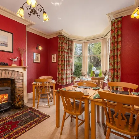 Bed & Breakfast Burnside