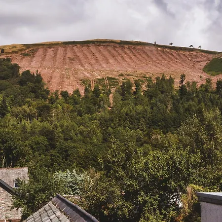 Burnside Oda ve Kahvaltı Keswick (Cumbria)