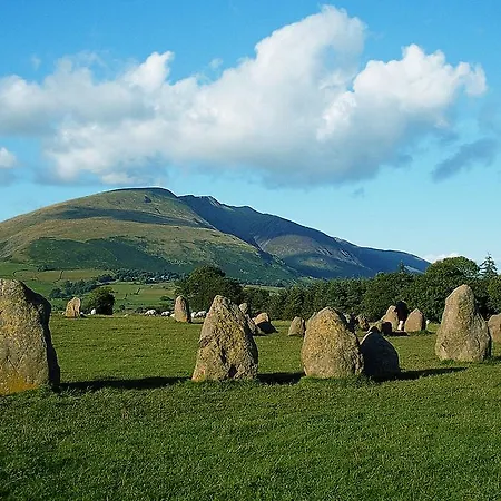 Burnside Oda ve Kahvaltı 4*