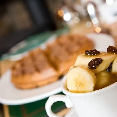 Burnside Bed & Breakfast 4*