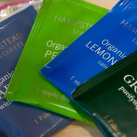 Oda ve Kahvaltı Burnside 4*