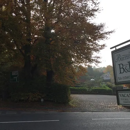 Bed & Breakfast Burnside Keswick (Cumbria)