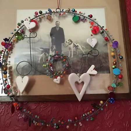 Burnside Oda ve Kahvaltı