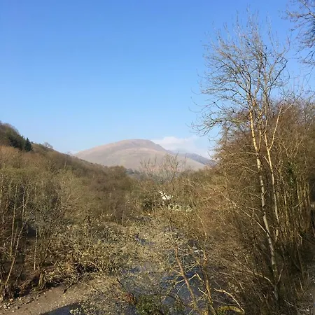 Burnside Keswick (Cumbria)